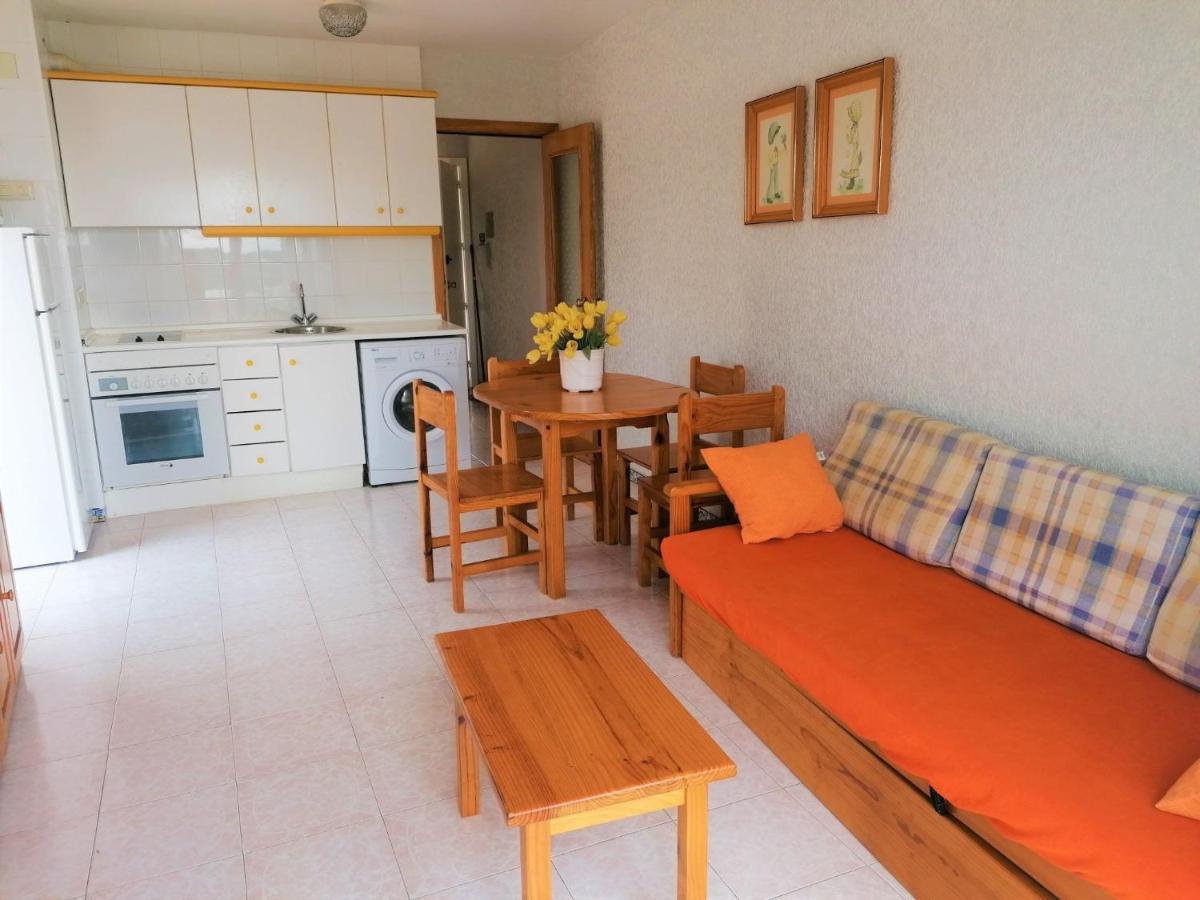 Appartement Font Sol Holidays Lek *