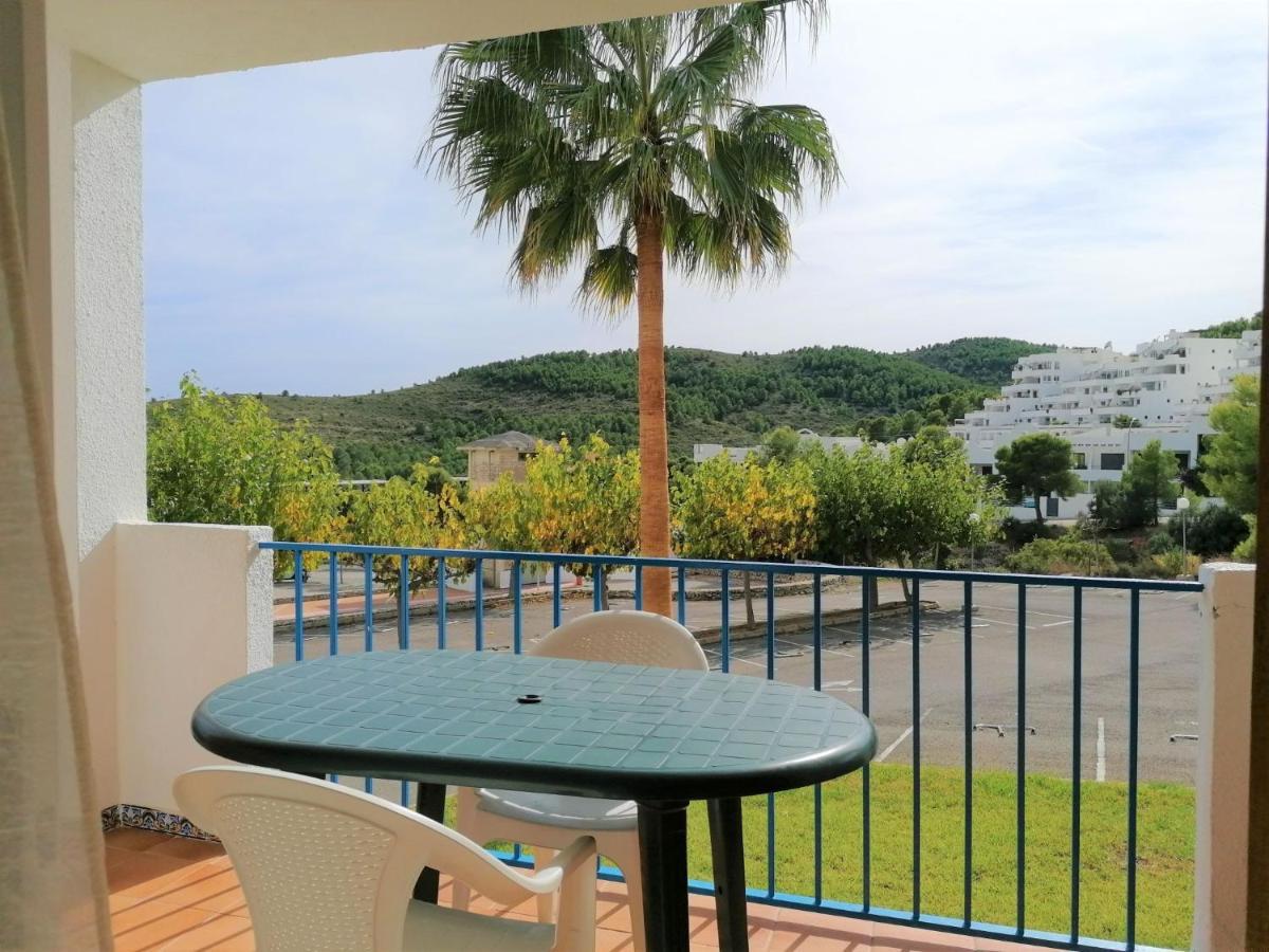Font Sol Holidays Lek Appartement Peñíscola