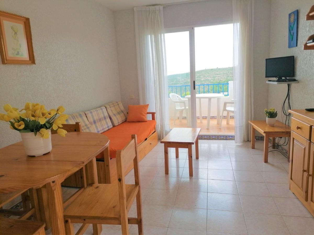 Font Sol Holidays Lek Peñiscola