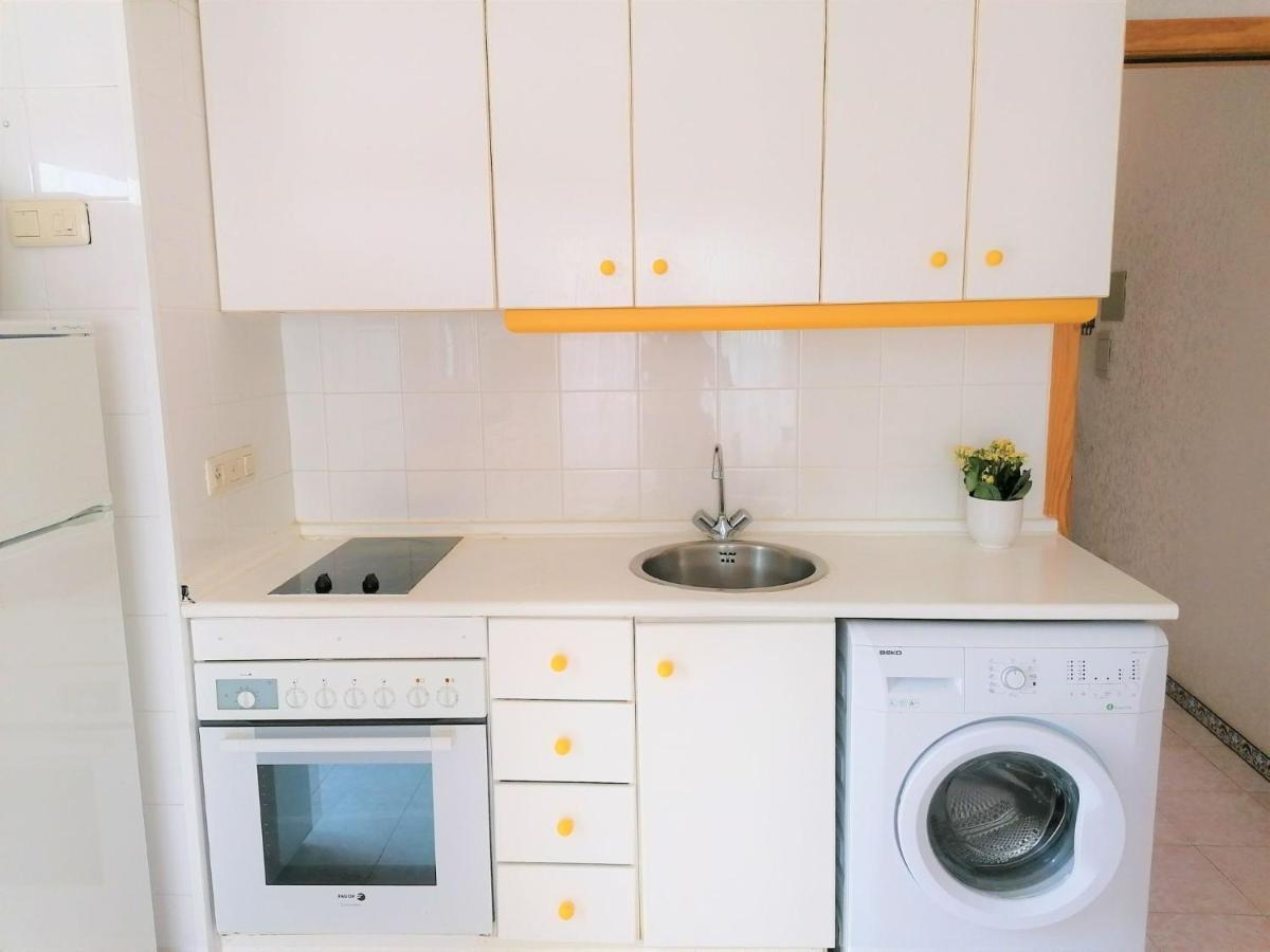 Font Sol Holidays Lek Appartement *