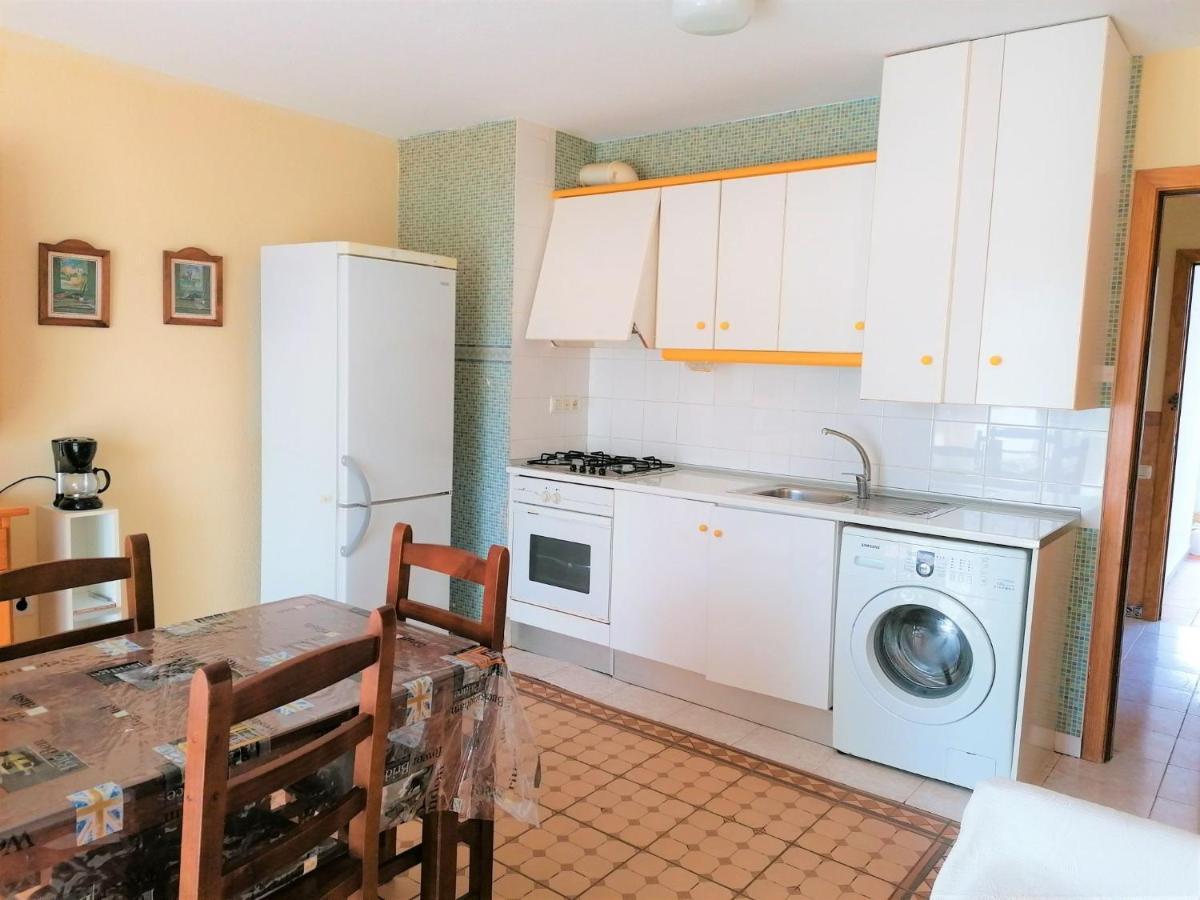 Font Sol Holidays Lek Apartament Peñiscola
