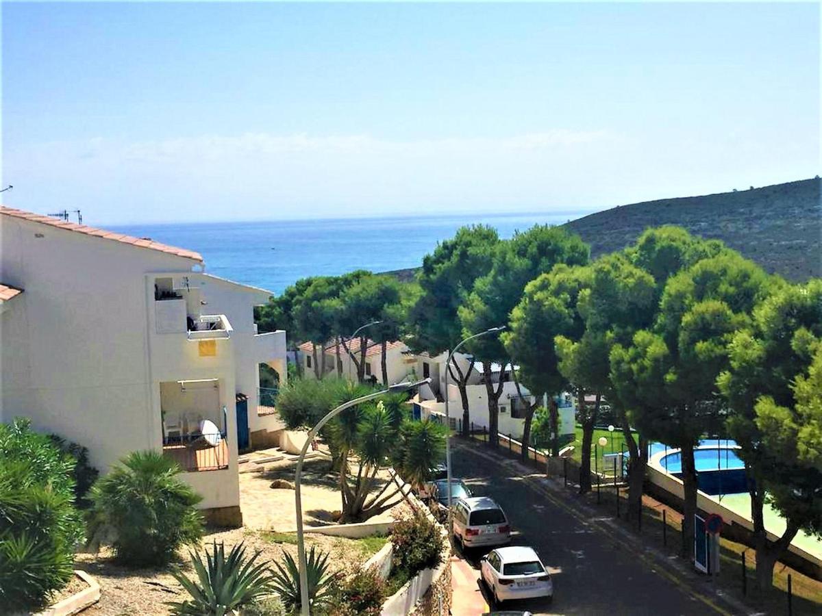 Appartement Font Sol Holidays Lek Peñíscola