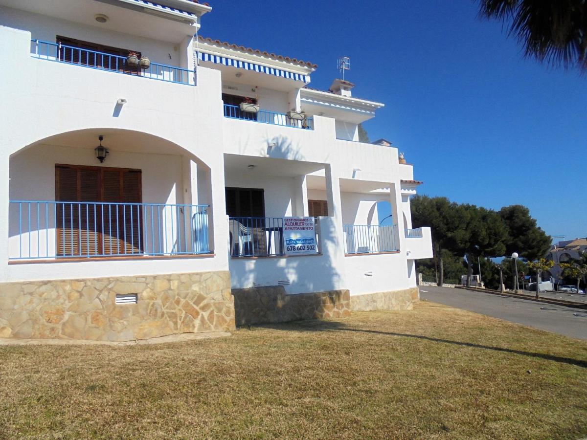 Apartament Font Sol Holidays Lek *