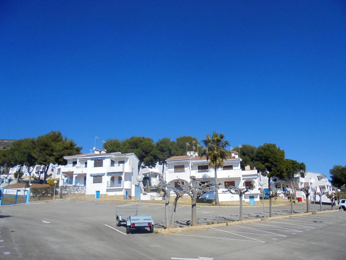 Font Sol Holidays Lek Peñiscola