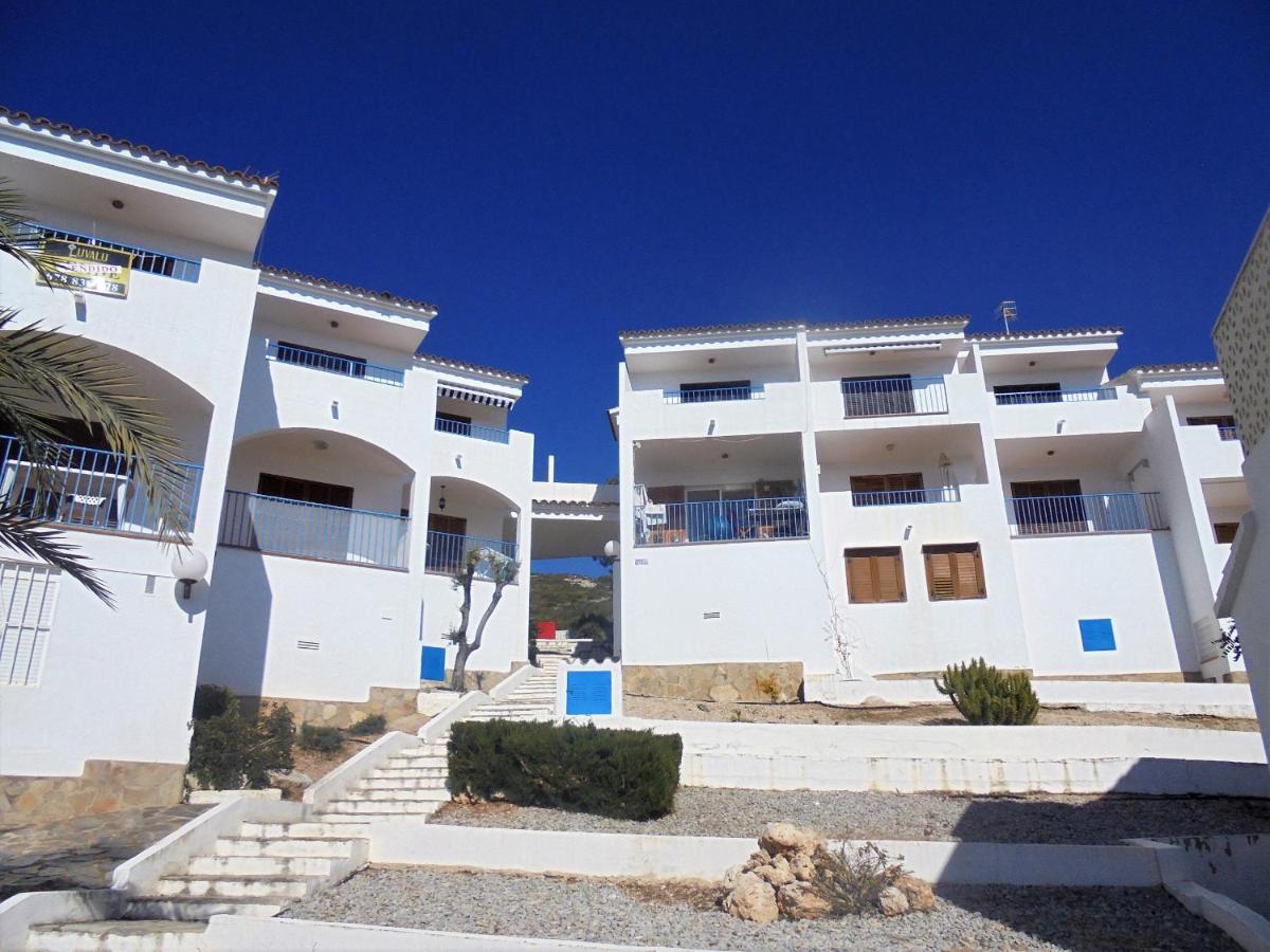 Appartement Font Sol Holidays Lek Peñíscola