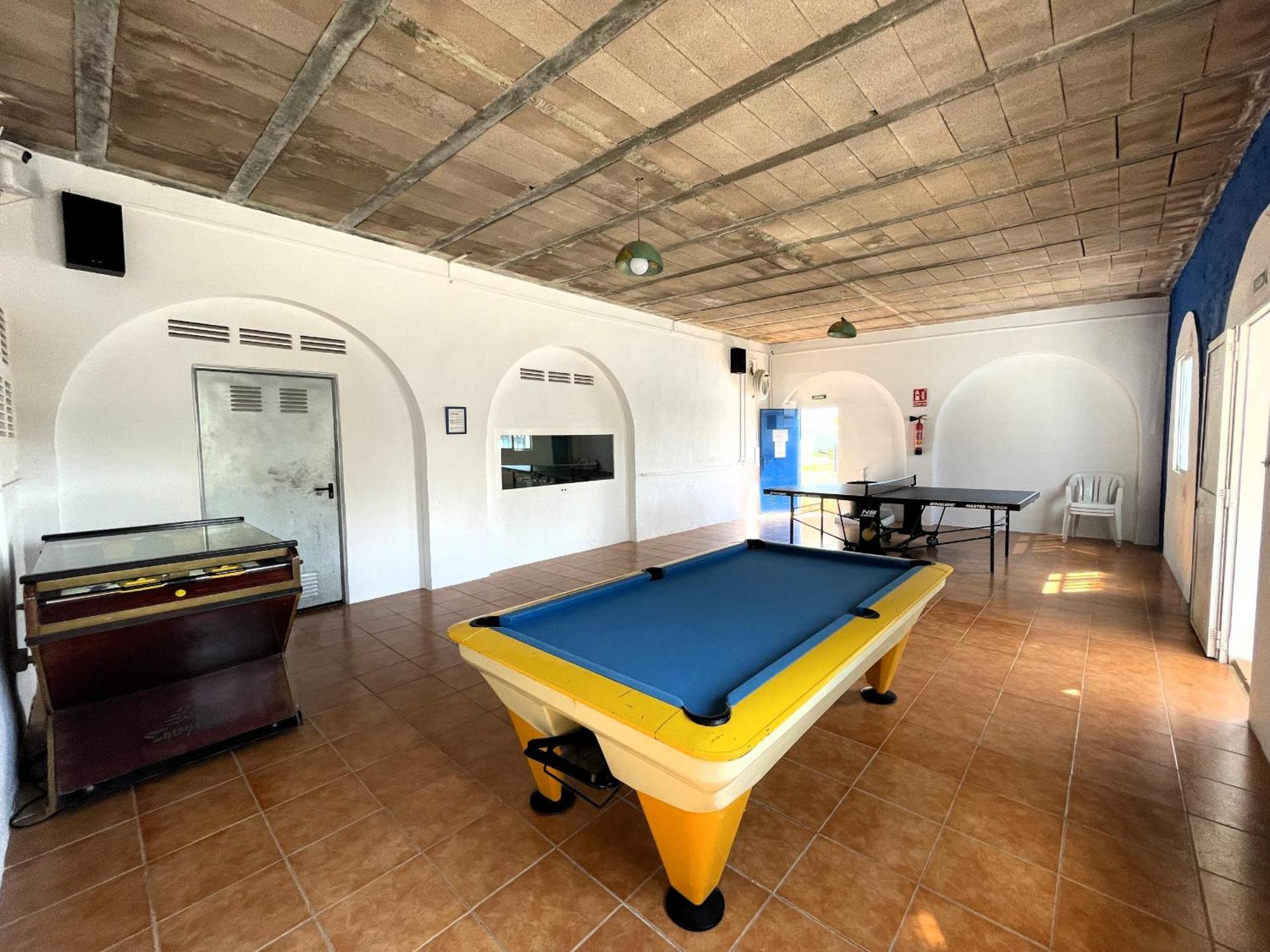 Appartement Font Sol Holidays Lek